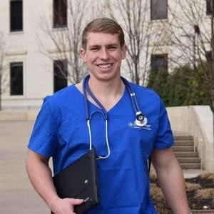 Meet your Posher, Drew